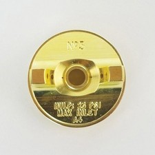 DeVilbiss FLG-1-3 Air Cap, 13 scfm, for FinishLine FLG4 Gravity Feed Gun