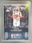 Stephen Curry 2025 Topps Chrome Cactus Jack Basketball x NBA All-Star #18