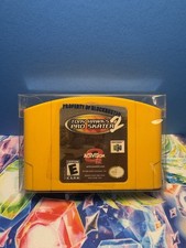 Tony Hawk's Pro Skater 2 - Nintendo 64 (N64)