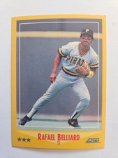 Click to enlarge Rafael Belliard