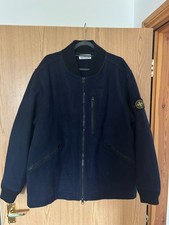 Stone Island Panno Speciale bomber jacket
