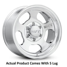 Mickey Thompson Wheel 274633 Canyon Wheels