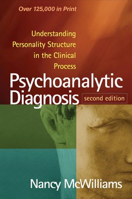 Psychoanalytic Diagnosis | Nancy Mcwilliams | Englisch | Buch | 2011