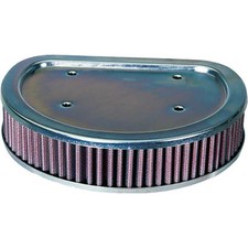 K N AIR FILTER HD-8899 REPLACEMENT Harley-Davidson Harley Davidson FLHR