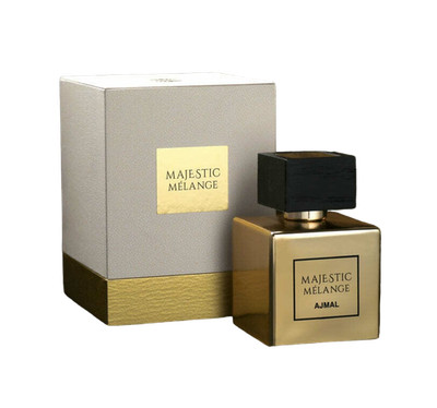 Ajmal Majestic Mélange Eau De Parfum 100 ml
