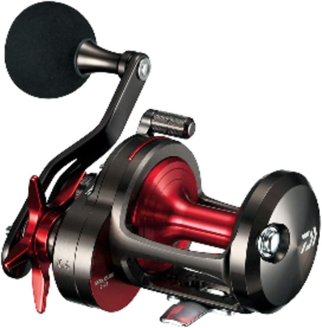 Daiwa TATULA100XH ベイトリール 右ハンドル Daiwa TATULA100XH ベイトリール 右ハンドル