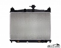 MotorküHlung KüHler FüR Mazda 2 07-15