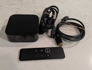 Apple TV 本体 A2737 Apple TV 4k A2737 | eBay