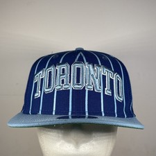 New Era 9FIFTY Toronto Blue Jays Cooperstown MLB Snapback Hat