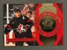 Logan Stankoven 2025-26 Upper Deck Tim Hortons Gold Medalists Team Canada #GM-5
