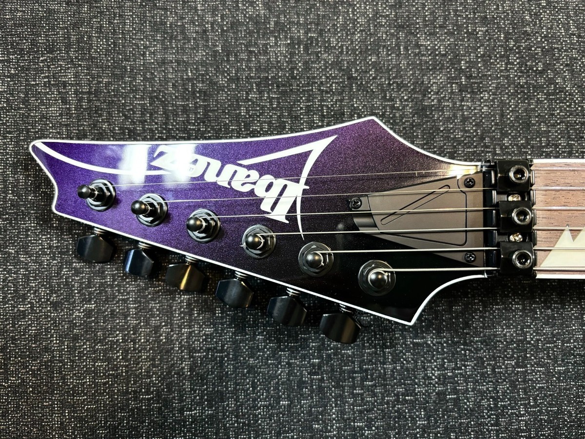 Ibanez RG470DX-TMN Tokyo Midnight SPOT MODEL with Gig bag | eBay Ibanez RG470DX-TMN Tokyo Midnight SPOT MODEL with Gig bag | eBay