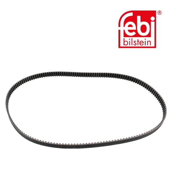 Febi Bilstein Zahnriemen Steuerriemen FüR Opel Vectra B J96 1.6I 16V 1.8I 31_-image