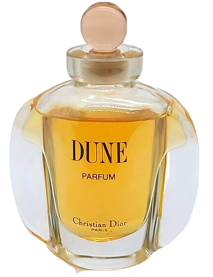dune christian dior parfum