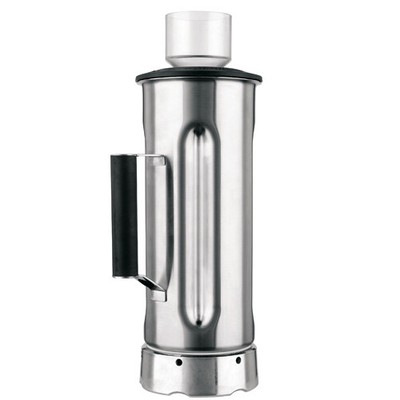 Hamilton Beach 6126400 64 Oz Stainless Steel Container