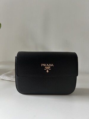 Prada Clutch