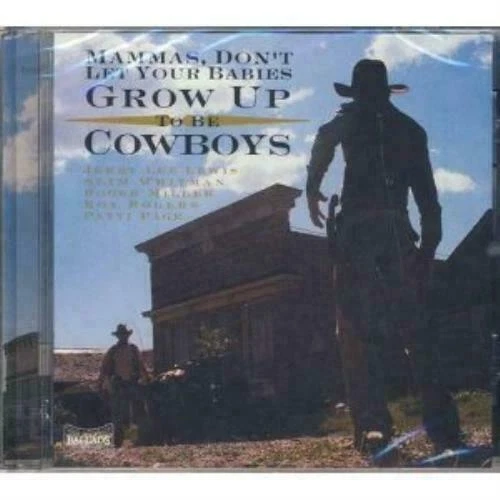 Various Music CD Baby CDs