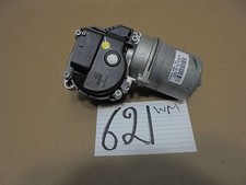 13 14 15 Lincoln MKS FRONT Used Front Windshield Wiper Motor #621-WM