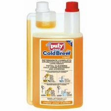 Puly Caff Cold Brew and Nitro Liquid Cleaner (1 L)