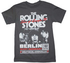 Rolling Stones Tour Officially Lisensed T Shirt