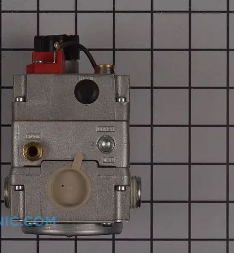 White-Rodgers Gas Valve Assembly 36C03U-333 (Replaces 110502-G2) (Box YYY) - Imagen 2 de 4