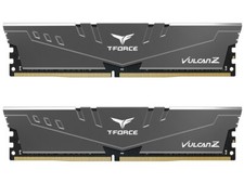 Team Group T-Force Vulcan Z 32GB (2 x 16GB) PC4-25600 (DDR4-3200