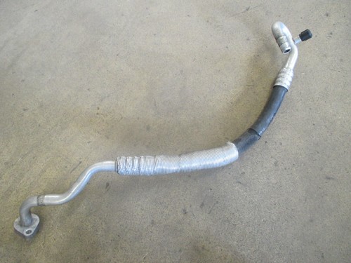 Klimaleitung Audi A4 B8 8K 2.7 V6 TDI Leitung Klimaanlage 8K0260707H