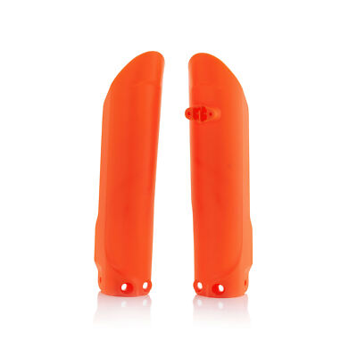 ACERBIS COPRISTELI ARANCIO 2 KTM SX 85 2013 2014 2015 2016 2017 0016894