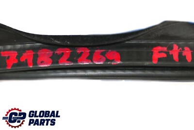 Sello De Protección De Borde De Puerta Para BMW Serie 5 F10/F11 - Número 7182269, Usado En Buen Estado