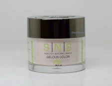 SNS Dipping Powder Gelous Color 1 oz - #N3
