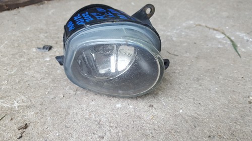 Audi A3 8L Bj02 Nebelscheinwerfer Scheinwerfer  Rechts  komplett   FACELIFT !!!