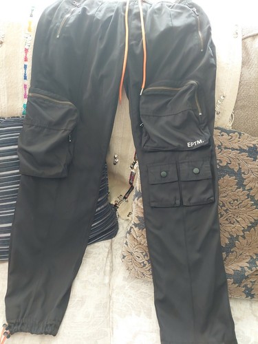 EPTM Snap Cargo (Black) size M32 | eBay