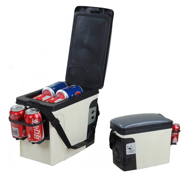 smeta mini fridge