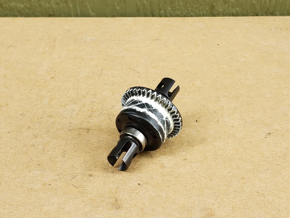  tekno nb48 2.0 Rear Diff - Image 2 of 2