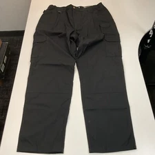 5.11 Tactical 74273 Series Pants - Black 40x34