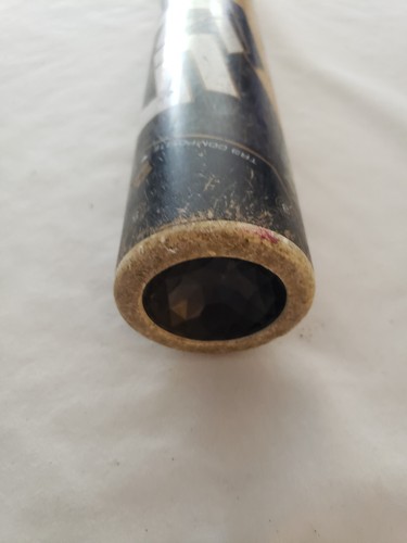 Demarini TR3 Composite Bat  CX5 21 Ounces 32 Inches 2 1/4 Diam - Picture 11 of 11