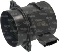 Image of MAF Mass Air Flow Sensor Meter Fits Citroen Fiat Lancia Peugeot - 9632215280 