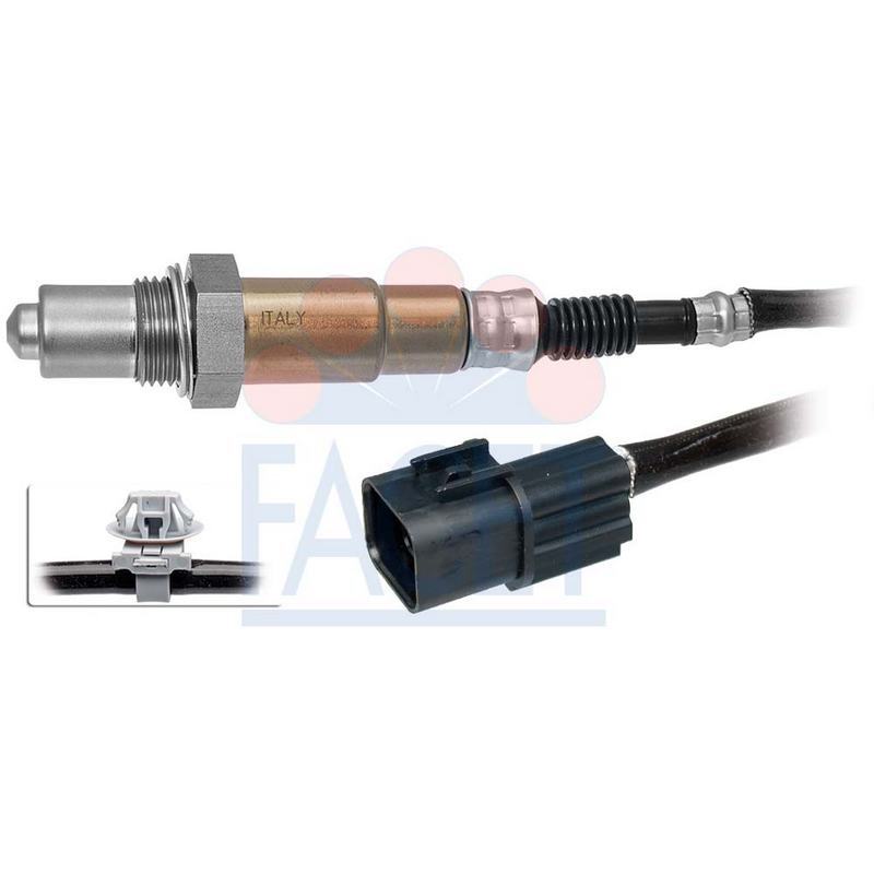 Oxygen Sensor for 2003 Hyundai XG350 eBay