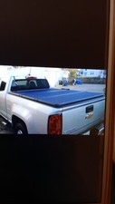 Extang Solid Fold 2.0 For My 2016 Chevy Colorado Extended Cab Tonneau Cover