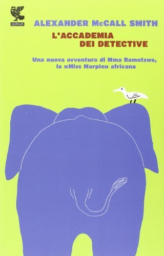 Libri McCall Smith Alexander - L' Accademia Dei Detective