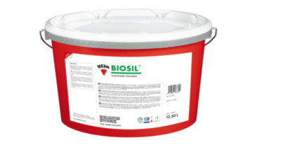Keim Biosil - 12,5 l Weiß
