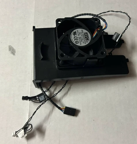 Genuine Dell Precision 7865 Cooling Fan P/N: 0GH37J GH37J 1B615G600-600