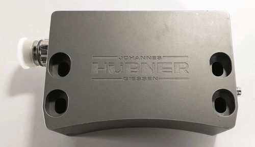 Hubner Bearingless Absolute Rotary Magnetic Encoder Scanning Head MAGA-A 550 - Picture 4 of 7