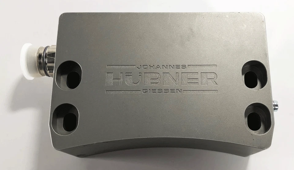 Hubner Bearingless Absolute Rotary Magnetic Encoder Scanning Head MAGA-A 550 - Image 4 of 4