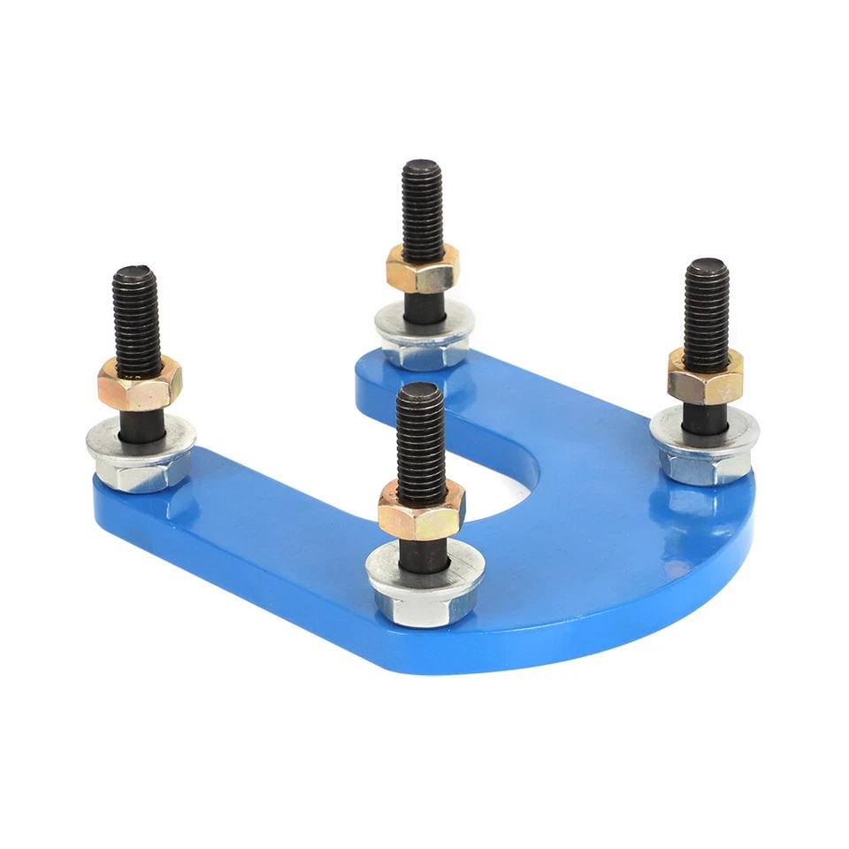 Extractor de cojinete de eje trasero con herramienta de anillo de tono para Toyota 4Runner Tacoma Tundra Foto 4 de 4