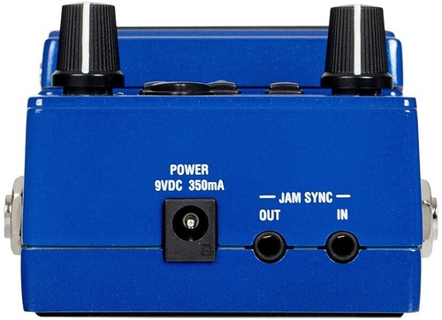 Neu Digitech JamMan Solo HD Stereo Looper/Phrase Sampler Loop Sampler Digitech - Bild 6 von 7