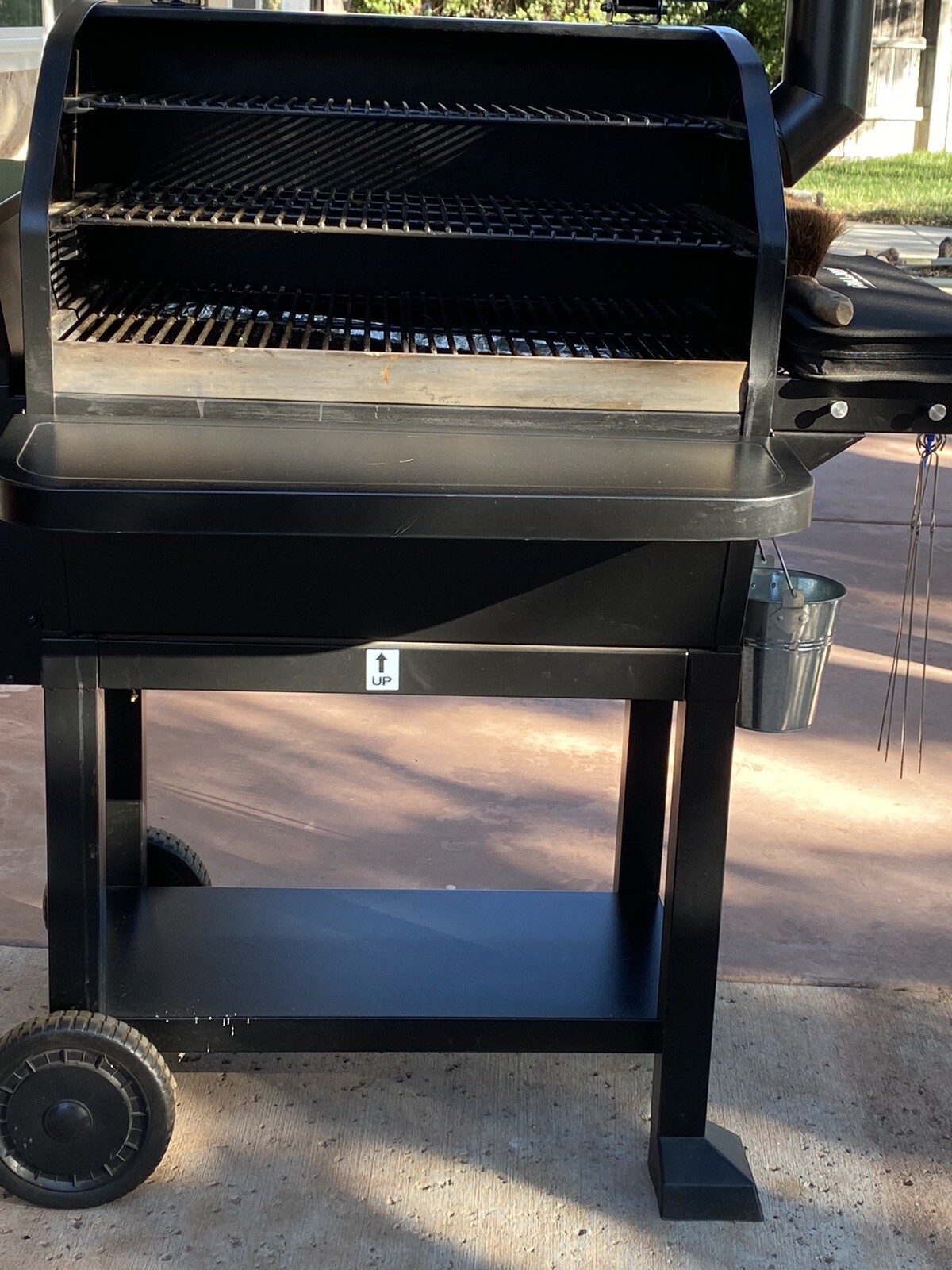 bbq grill eBay