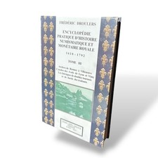 Livre - ENCYCLOPEDIE