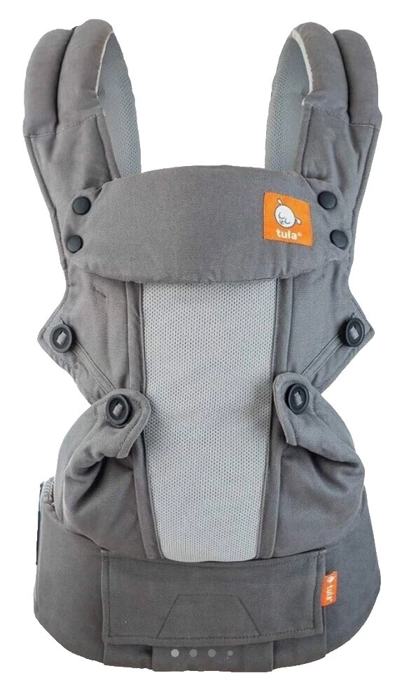 Tula Mesh Baby Baby Carriers