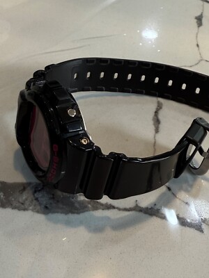 Casio G-SHOCK DW-6900FS Crazy About Surfing dw-6900 Beautiful