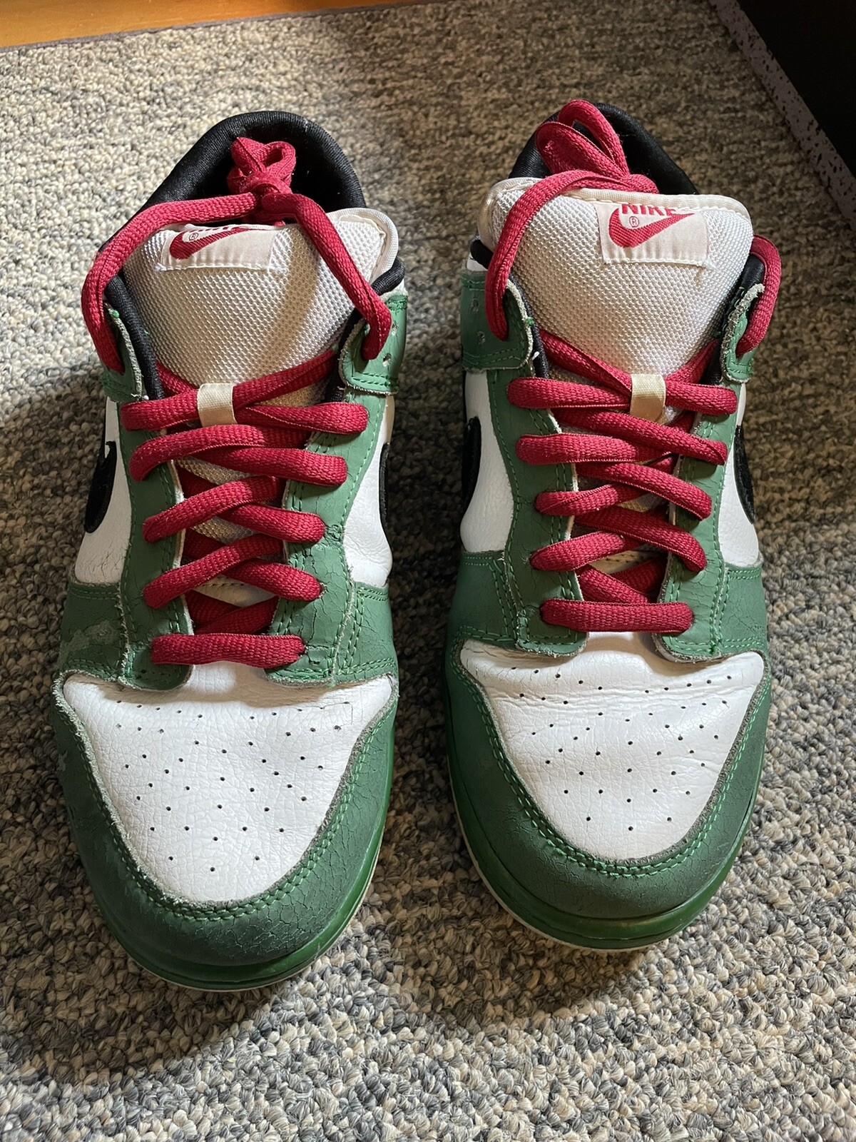 heineken sbs